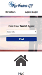 Mobile Screenshot of nwgf.com